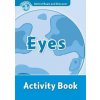 Oxford Read And Discover 1 Eyes Activity Book