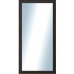 DANTIK ANDRÉ 50x100 cm černá – Hledejceny.cz