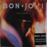 Bon Jovi - 7800 Fahrenheit LP – Hledejceny.cz