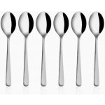 Sola Kávové lžičky sada 6 ks – City 106182 – Zbozi.Blesk.cz