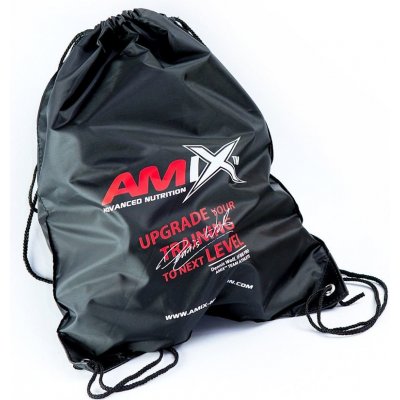 Amix Amix Nutrition Bag – Zboží Mobilmania