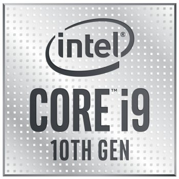 Intel Core i9-10900K CM8070104282844