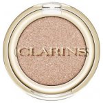 Clarins Oční stíny Ombre Mono 02 Pearly Rose 1,5 g – Zboží Dáma