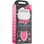 Wilkinson Sword Intuition Island Berry – Zboží Dáma