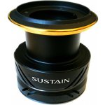 Náhradní cívka Shimano Sustain 2500 FJ – Zboží Dáma
