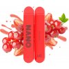 Jednorázová e-cigareta Lio Nano Red Fruits 16 mg 600 potáhnutí 1 ks