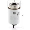 Palivové čerpadlo Palivový filtr MANN-FILTER WK 8137 (WK8137)