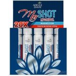 Adelle Davis MgSHOT Liposomal Magnesium 20 x 25 ml – Hledejceny.cz