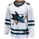 Fanatics Dres Breakaway San Jose Sharks Away SR – Zbozi.Blesk.cz