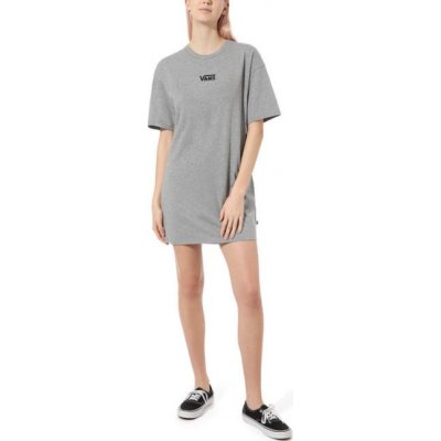 Vans WM Center Vee Tee Dress – Zboží Mobilmania