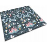 Nukido Pěnová podložka skládací NK – Zboží Dáma