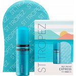 St.Tropez Self Tan Express Kit Samoopalovací přípravek 50ml + Rukavice – Zboží Dáma