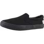 Vision slip on nízké černé – Zboží Dáma