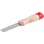 Lopatka Strend Pro S1008, 30 mm, ocel, dřevěná rukojeť – Hledejceny.cz
