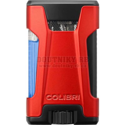 Colibri Doutníkový Rebel Red – Hledejceny.cz