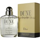 Christian Dior Dune toaletní voda pánská 100 ml