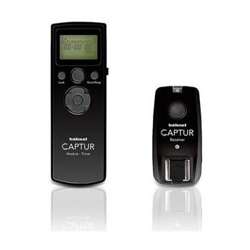 Hähnel Captur Timer Kit Fuji 1000 719.0