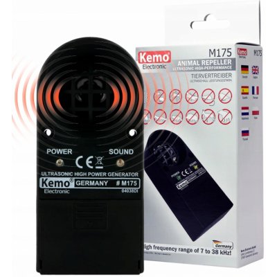 Kemo M175 – Zbozi.Blesk.cz