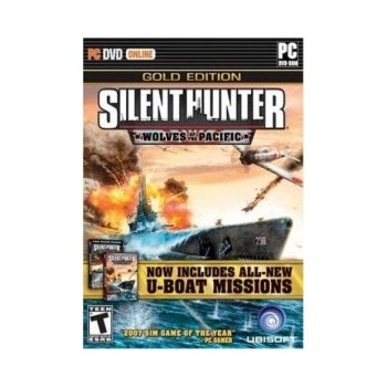 Silent Hunter 4