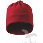 Malfini fleece čepice Practic marlboro červená – Zboží Mobilmania