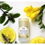 Biorythme 100% přírodní deodorant Citronová meduňka roll-on 15 g – Zbozi.Blesk.cz