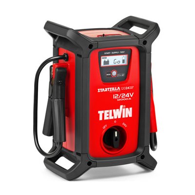 Telwin 12024 XT – Zboží Mobilmania