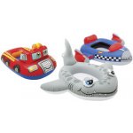 Intex 59380 Dětský člun žralok – Zbozi.Blesk.cz