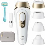 Braun IPL Silk-expert Pro 5 PL5412 – Zboží Mobilmania