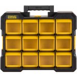 STANLEY FatMax organizer s výklopnými přihrádkamy FMST81077-1 – Sleviste.cz