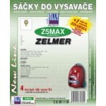 Jolly MAX Z 5 (4ks) do vysav. ZELMER Twister, Twist – Zbozi.Blesk.cz