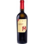 Hamsik Cabernet Veneto IGT suché 12% 0,75 l (holá láhev) – Hledejceny.cz