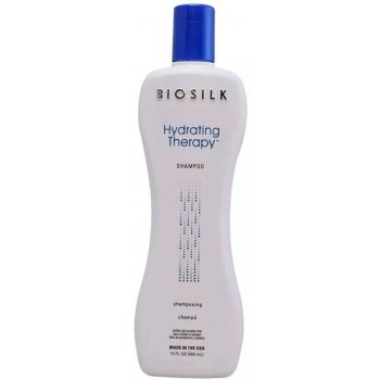 Biosilk Hydrating Therapy Shampoo 355 ml