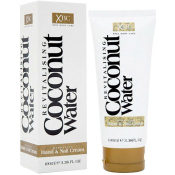 Xpel Coconut Water krém na ruce 100 ml