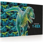 Oxybag Podložka na stůl Dinosaurus – Zboží Dáma