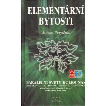 Elementární bytosti