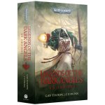 GW Warhammer Legends of the Dark Angels Paperback – Hledejceny.cz