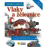 Vlaky a železnice - Hledej a objevuj – Hledejceny.cz