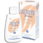 Lactacyd Femina mycí emulze 400 ml – Zboží Dáma