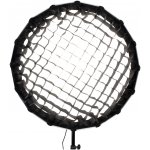 Nanlite mriežka pre parabolický softbox Forza 60 EC-FMM-60 – Sleviste.cz
