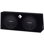 Rockford Fosgate Prime R1-2x12 – Zboží Živě