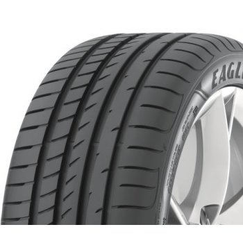 Goodyear Eagle F1 Asymmetric 2 305/30 R19 102Y