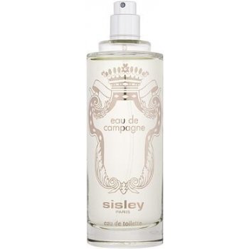 Sisley Eau de Campagne toaletní voda unisex 100 ml tester