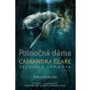 Kniha Polnočná dáma Tajomná temnota 1 Cassandra Clare SK