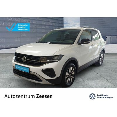 Volkswagen T-Cross 1.0 TSI Life 85 kW | Zboží Auto