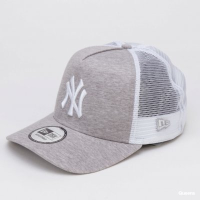 New Era 940 MLB Jersey Essential AF Trucker NY – Zboží Mobilmania