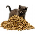 Świateka stelivo lesní 50 l – Zbozi.Blesk.cz