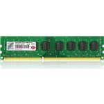Transcend DDR3 4GB 1600MHz CL11 TS512MLK64V6N – Zboží Živě