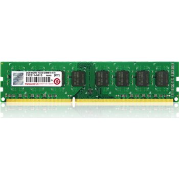 Transcend DDR3 4GB 1600MHz CL11 TS512MLK64V6N