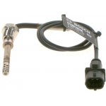 Čidlo, teplota výfukových plynů BOSCH 0 986 259 145