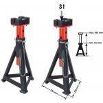 Vigor Podstavec 3 t – Hledejceny.cz